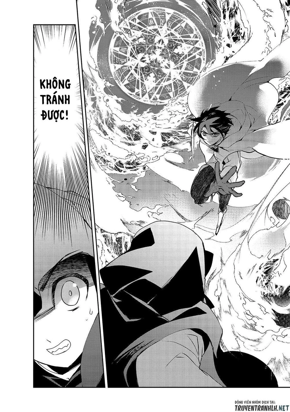 Isekai Mahou Wa Okureteru Chapter 30 - 24
