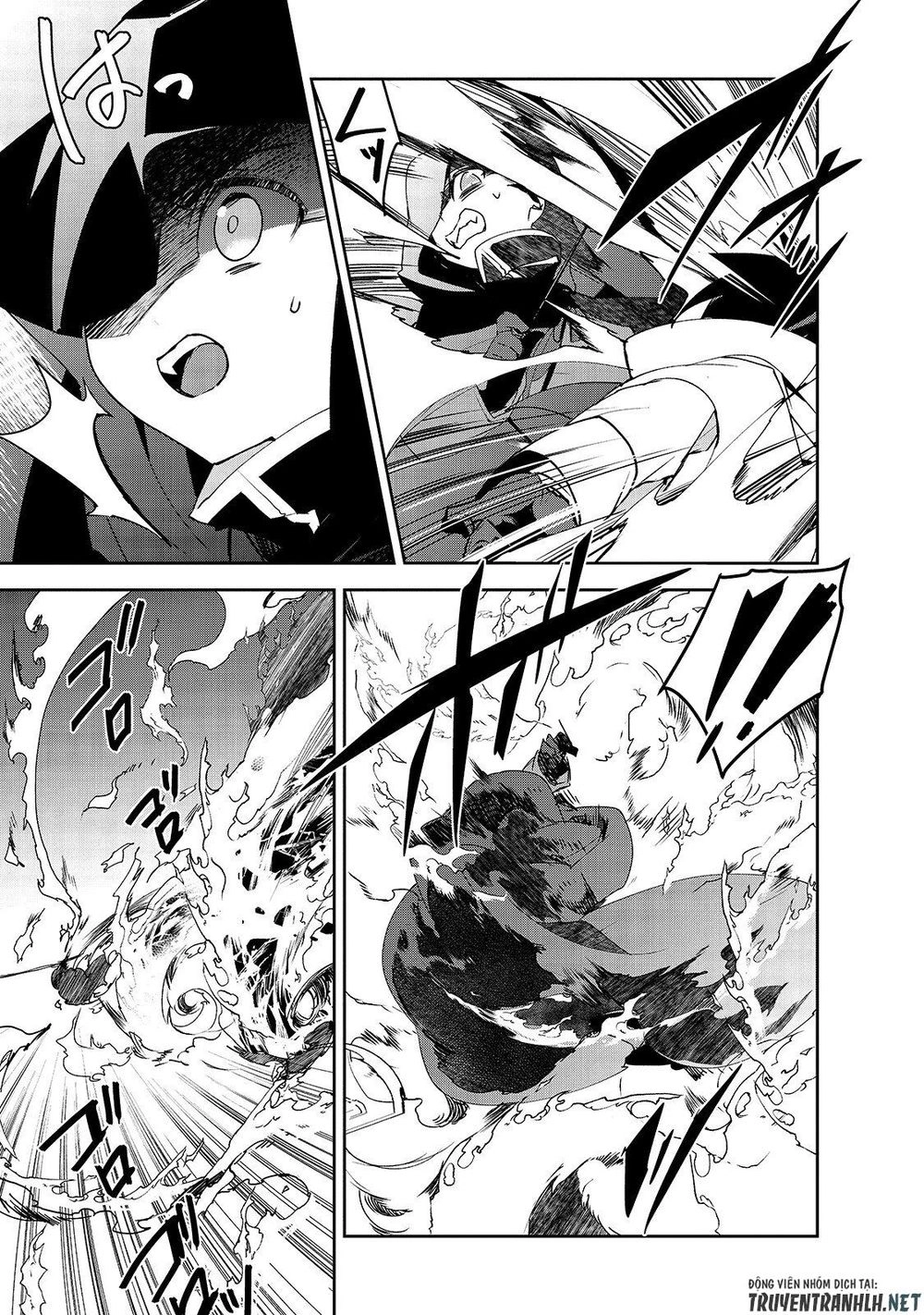 Isekai Mahou Wa Okureteru Chapter 30 - 25