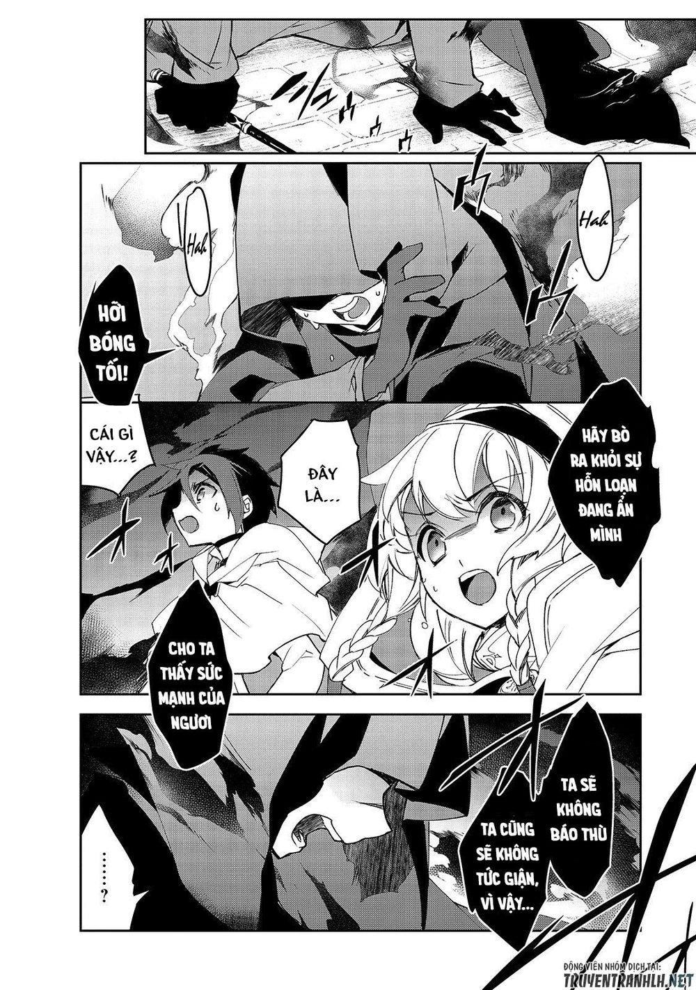 Isekai Mahou Wa Okureteru Chapter 30 - 26