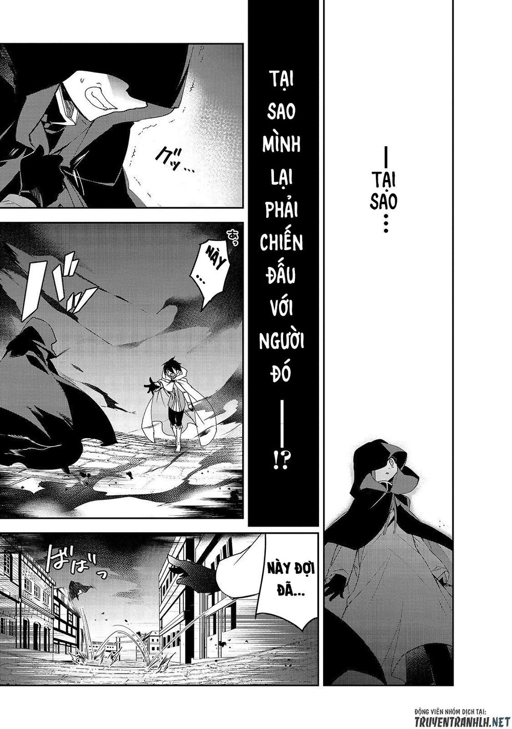 Isekai Mahou Wa Okureteru Chapter 30 - 31