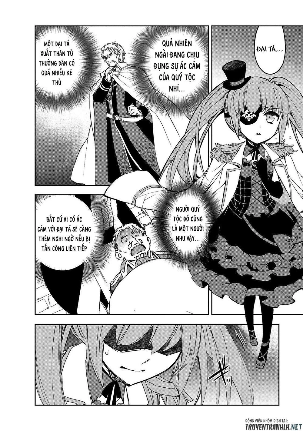 Isekai Mahou Wa Okureteru Chapter 30 - 38