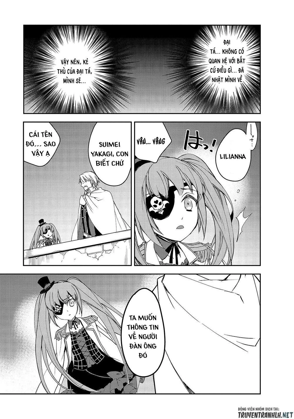 Isekai Mahou Wa Okureteru Chapter 30 - 39