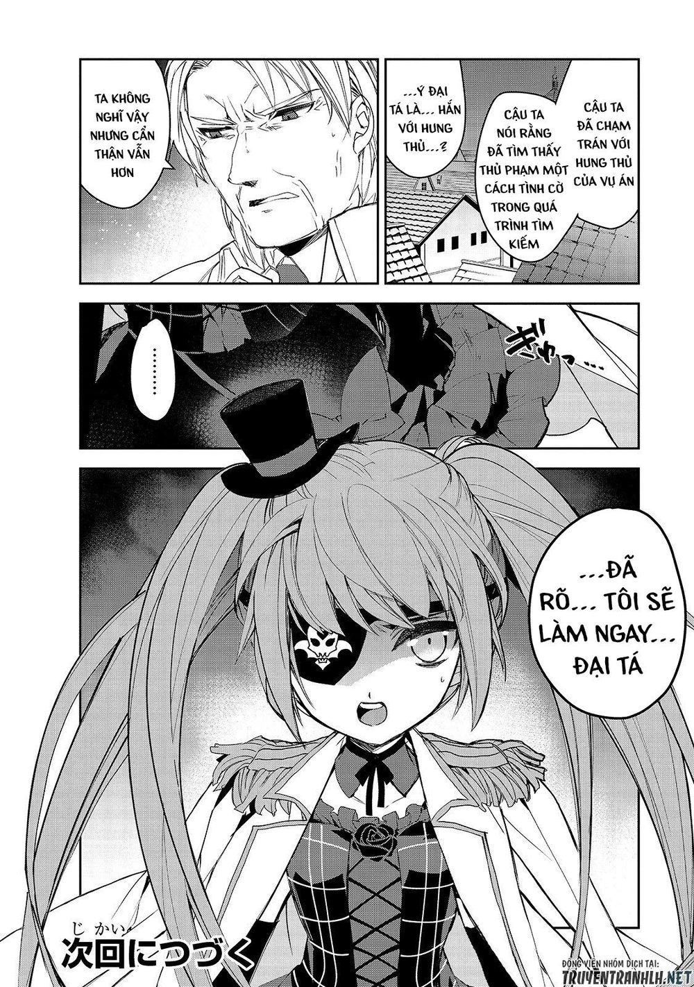 Isekai Mahou Wa Okureteru Chapter 30 - 40