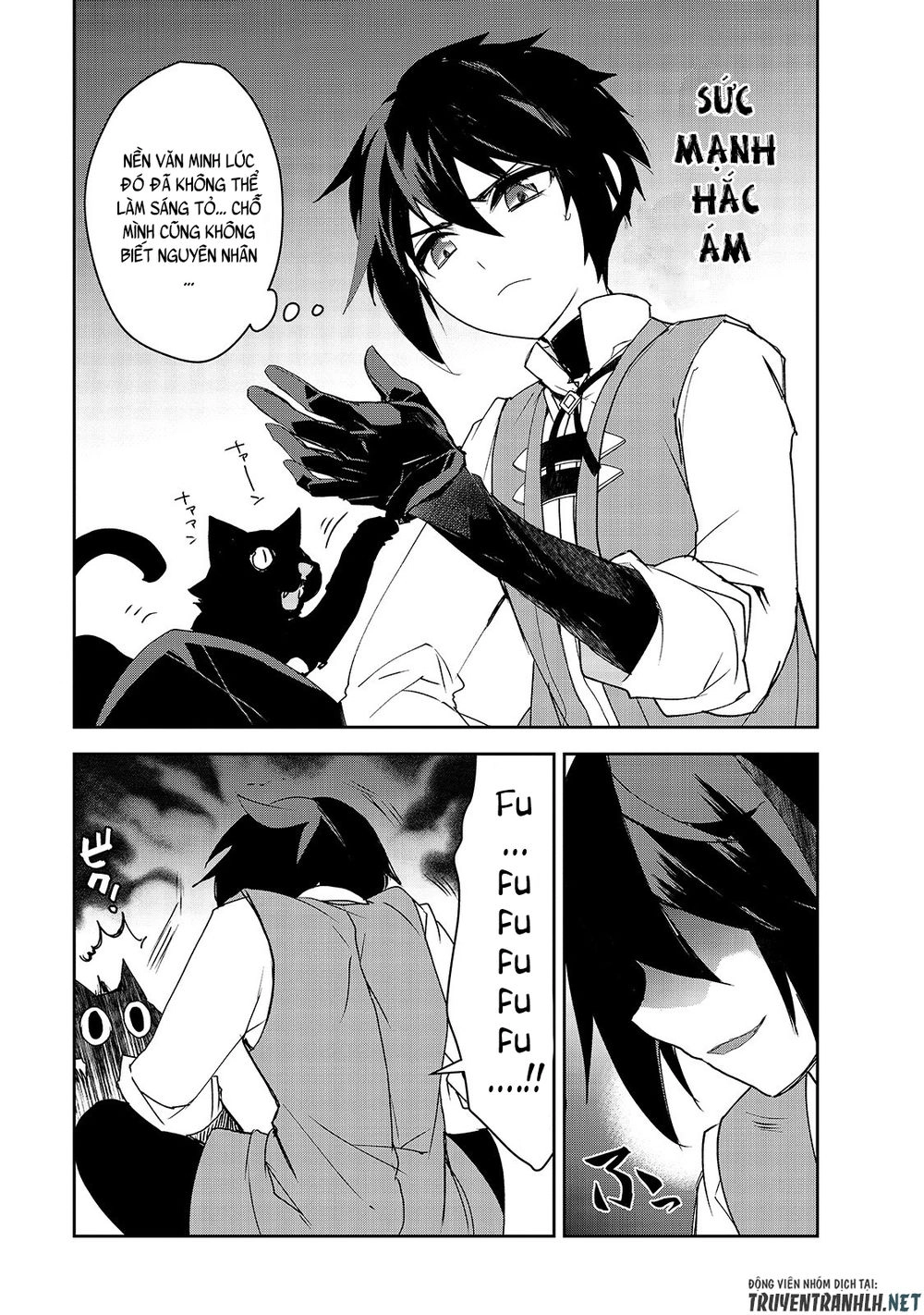 Isekai Mahou Wa Okureteru Chapter 31 - 7