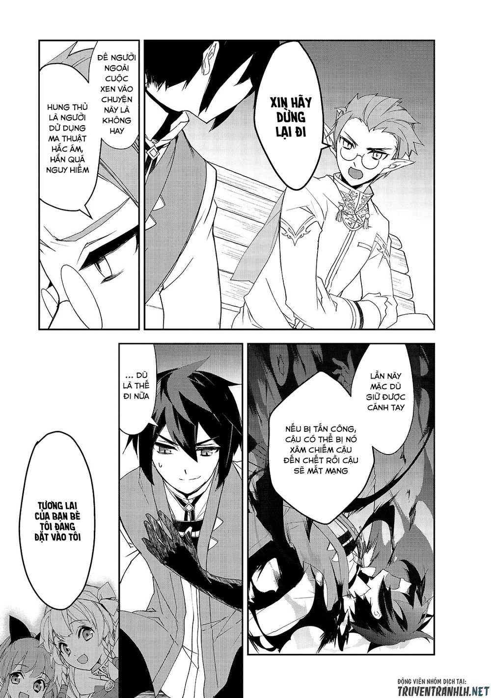 Isekai Mahou Wa Okureteru Chapter 31 - 13