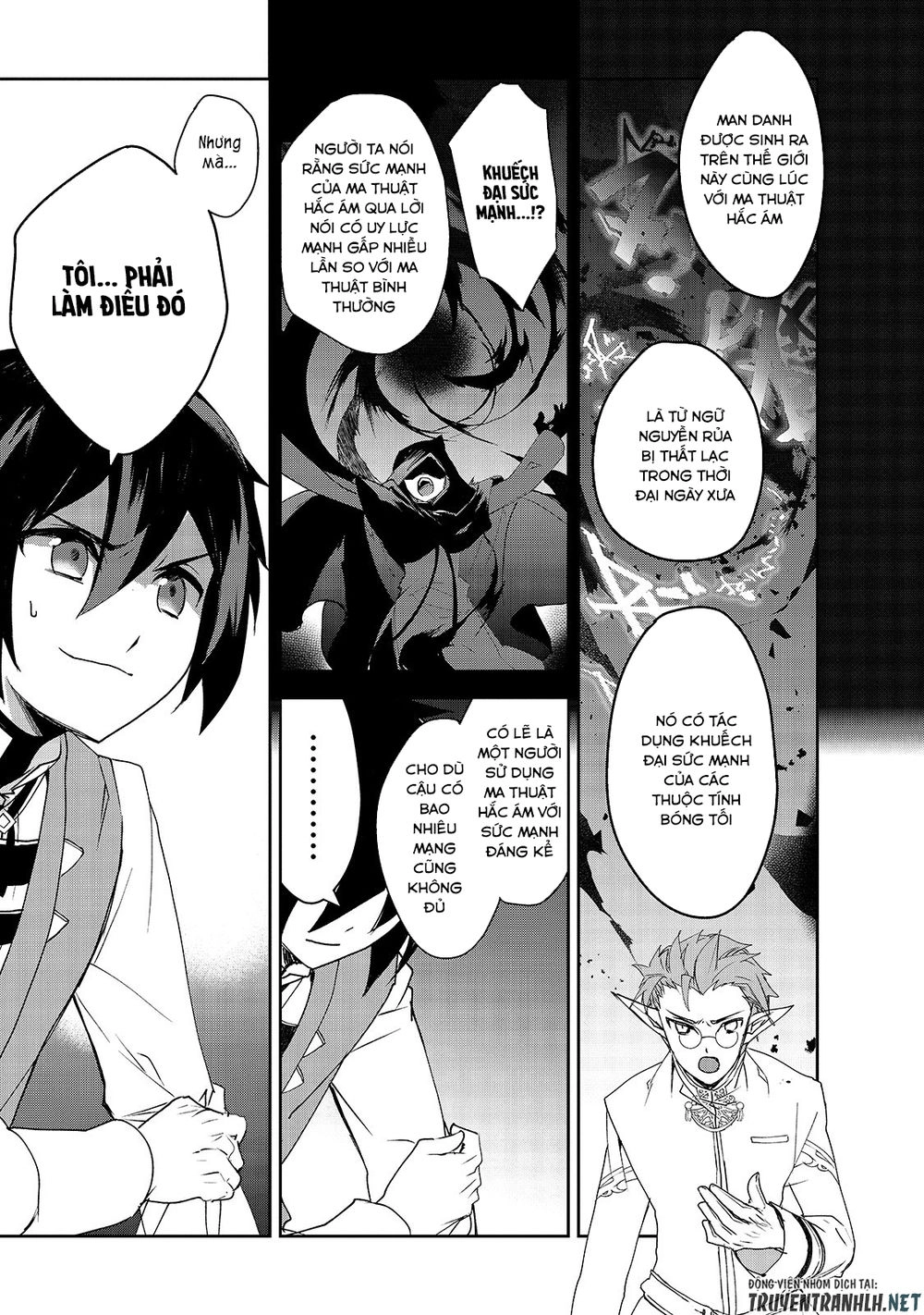 Isekai Mahou Wa Okureteru Chapter 31 - 15