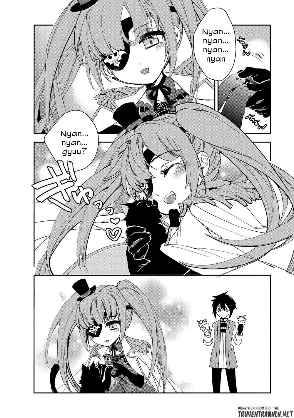 Isekai Mahou Wa Okureteru Chapter 31 - 20