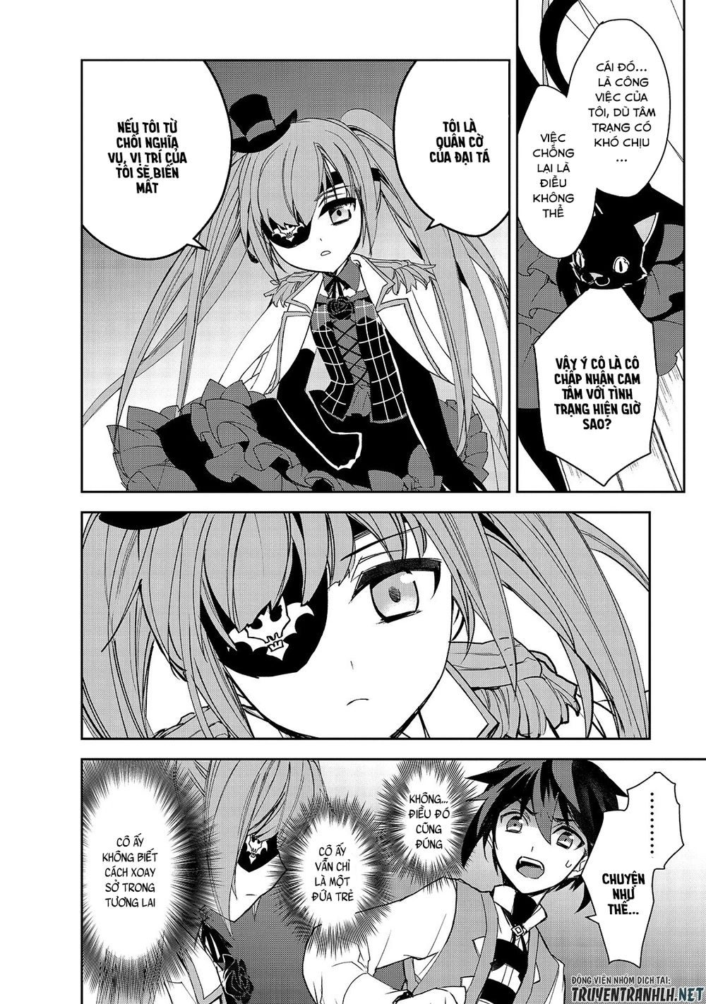 Isekai Mahou Wa Okureteru Chapter 31 - 26