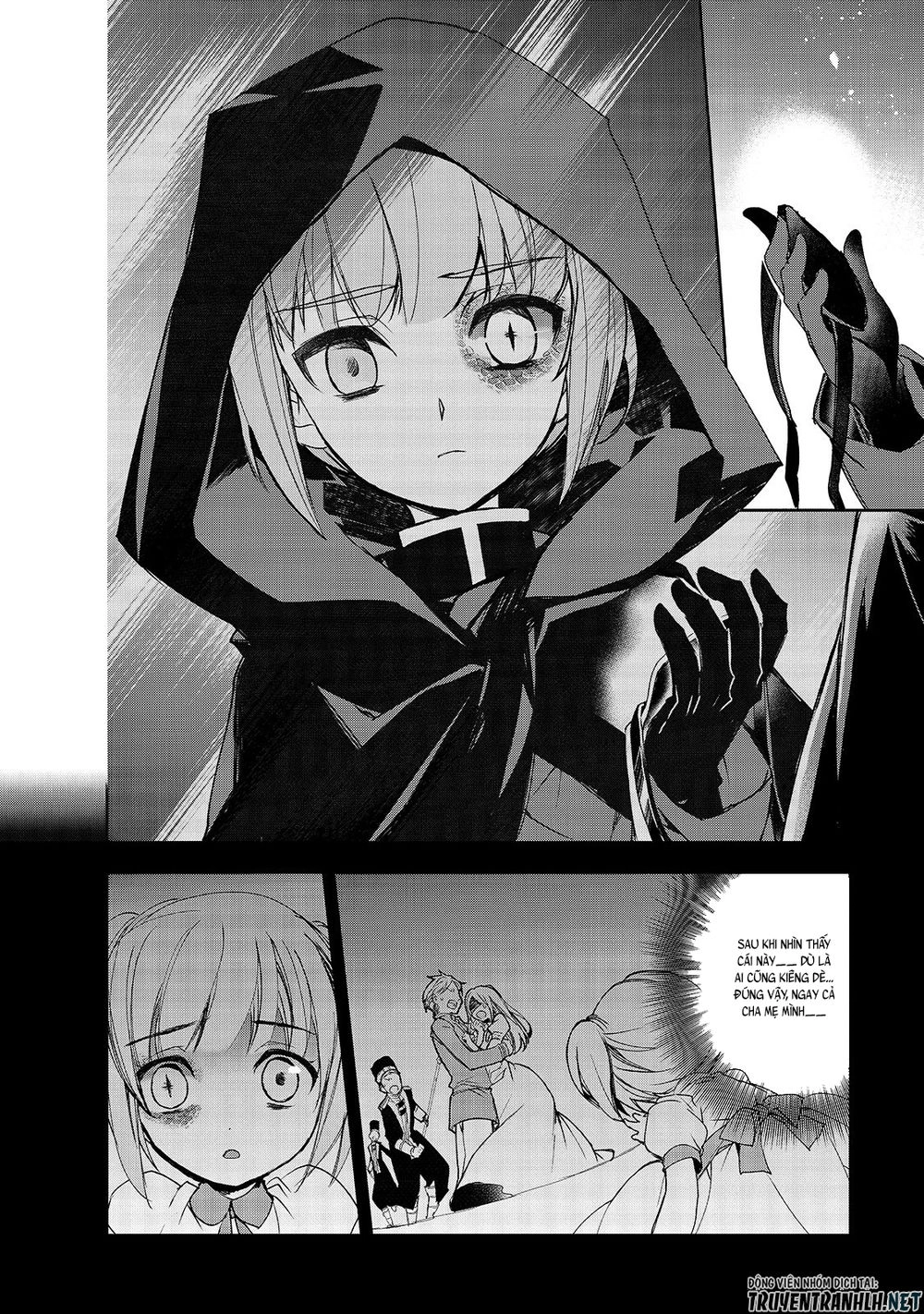 Isekai Mahou Wa Okureteru Chapter 31 - 32