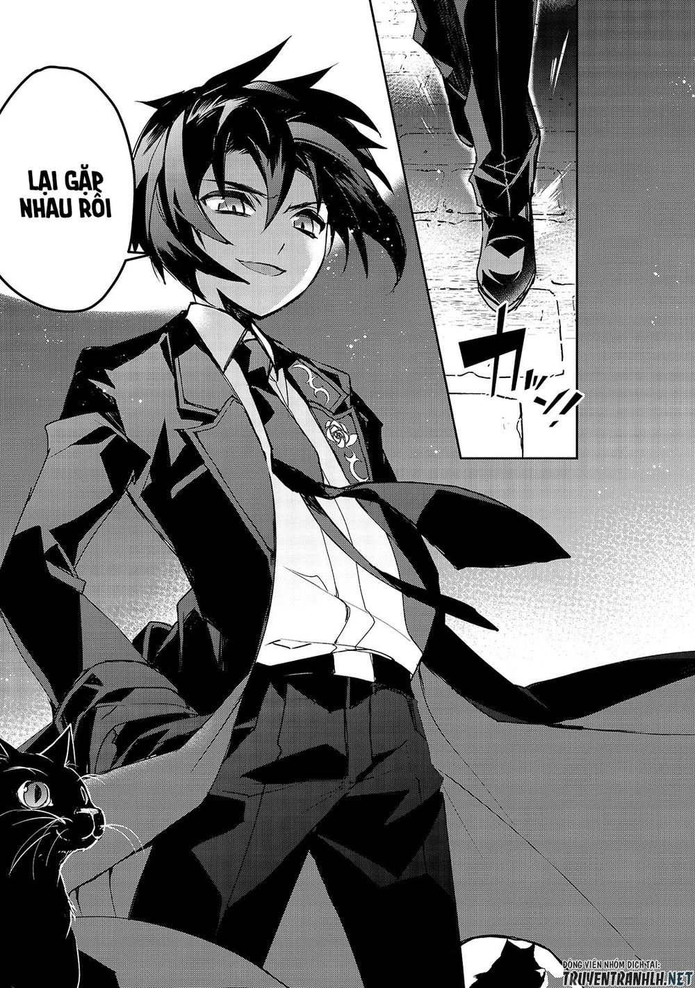 Isekai Mahou Wa Okureteru Chapter 31 - 37