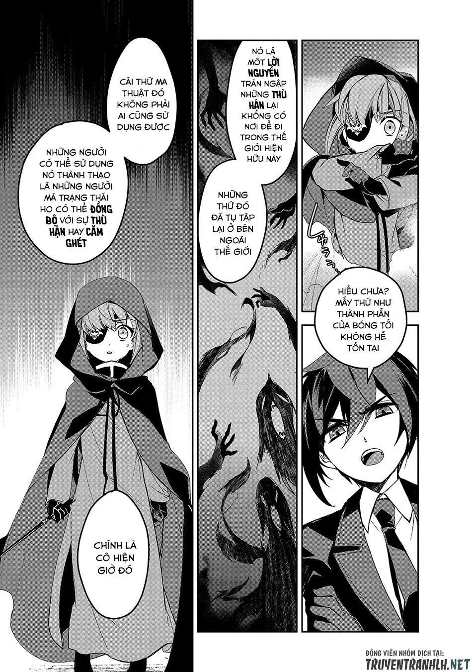 Isekai Mahou Wa Okureteru Chapter 32 - 15