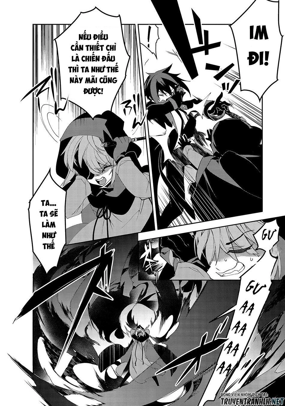 Isekai Mahou Wa Okureteru Chapter 32 - 20