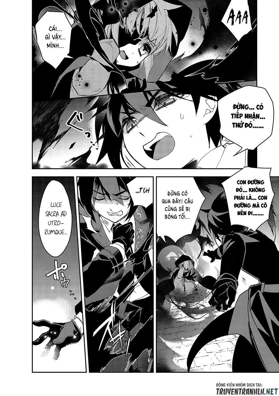 Isekai Mahou Wa Okureteru Chapter 32 - 22