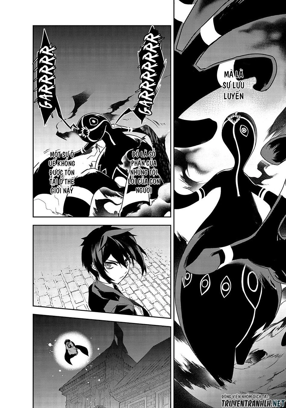 Isekai Mahou Wa Okureteru Chapter 33 - 14