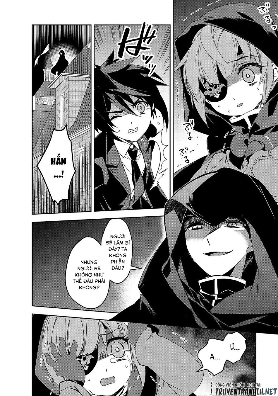 Isekai Mahou Wa Okureteru Chapter 33 - 22