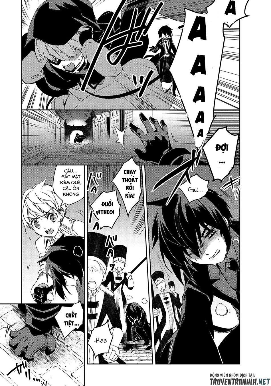 Isekai Mahou Wa Okureteru Chapter 33 - 25