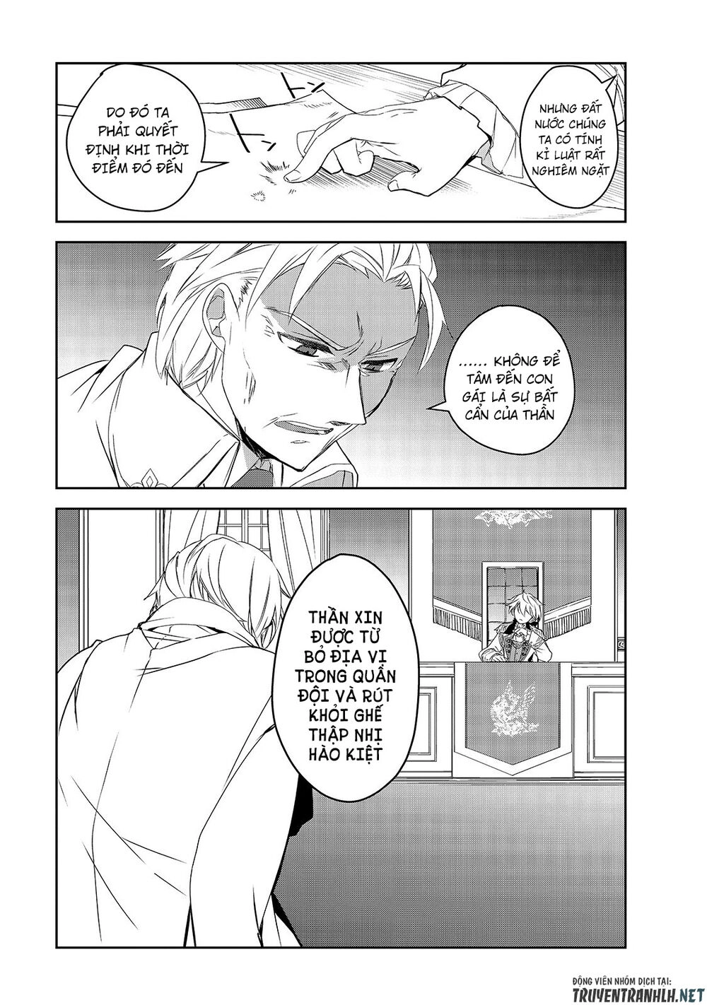 Isekai Mahou Wa Okureteru Chapter 34 - 7