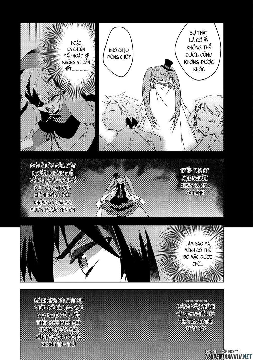 Isekai Mahou Wa Okureteru Chapter 34 - 19