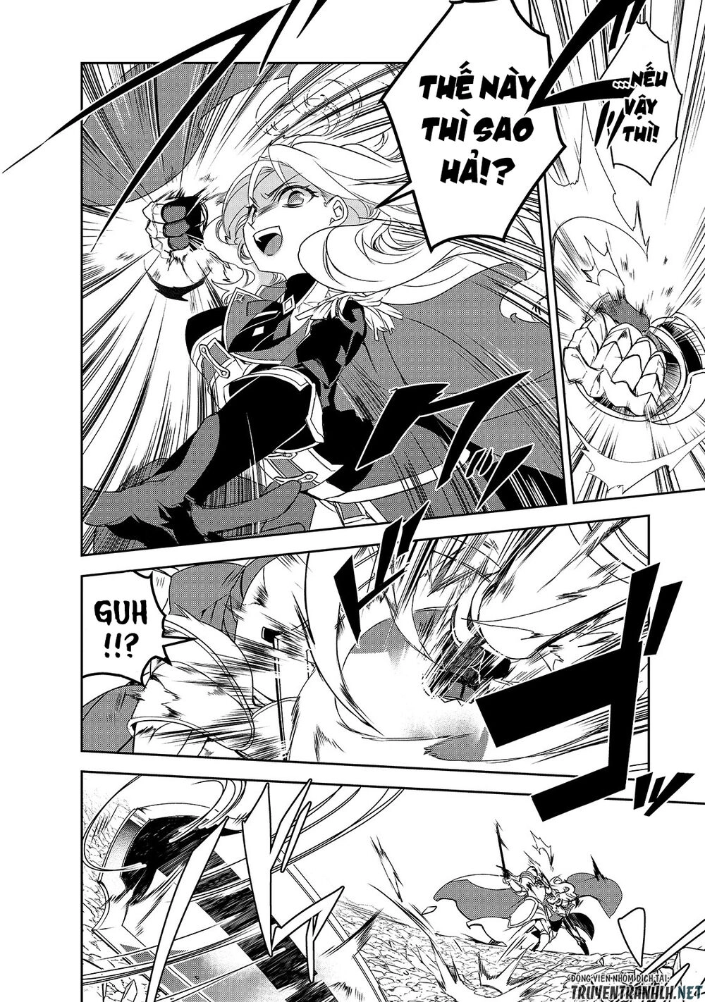 Isekai Mahou Wa Okureteru Chapter 35 - 20