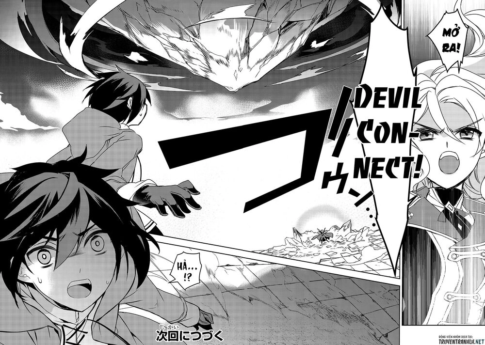 Isekai Mahou Wa Okureteru Chapter 36 - 18