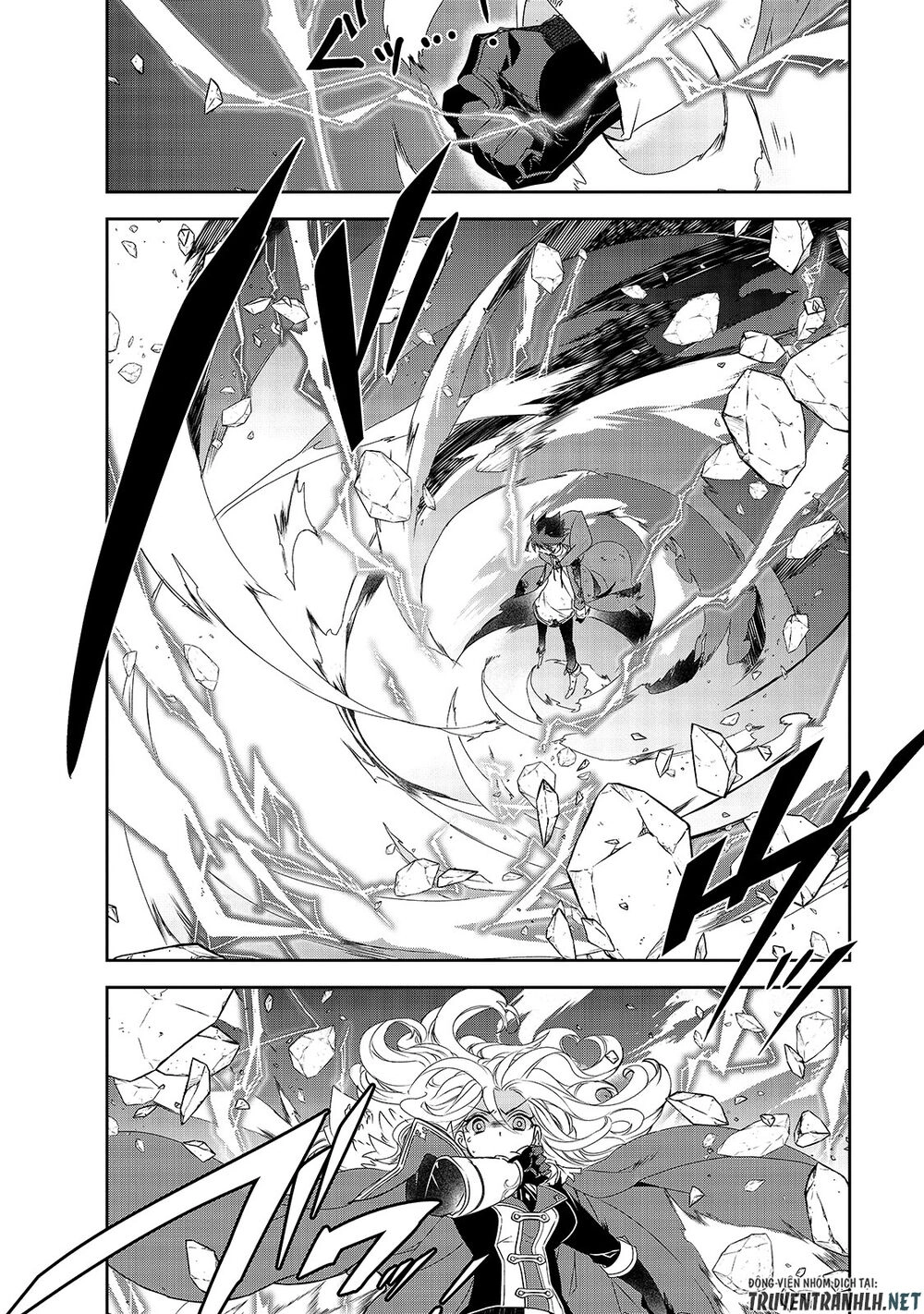 Isekai Mahou Wa Okureteru Chapter 37 - 26