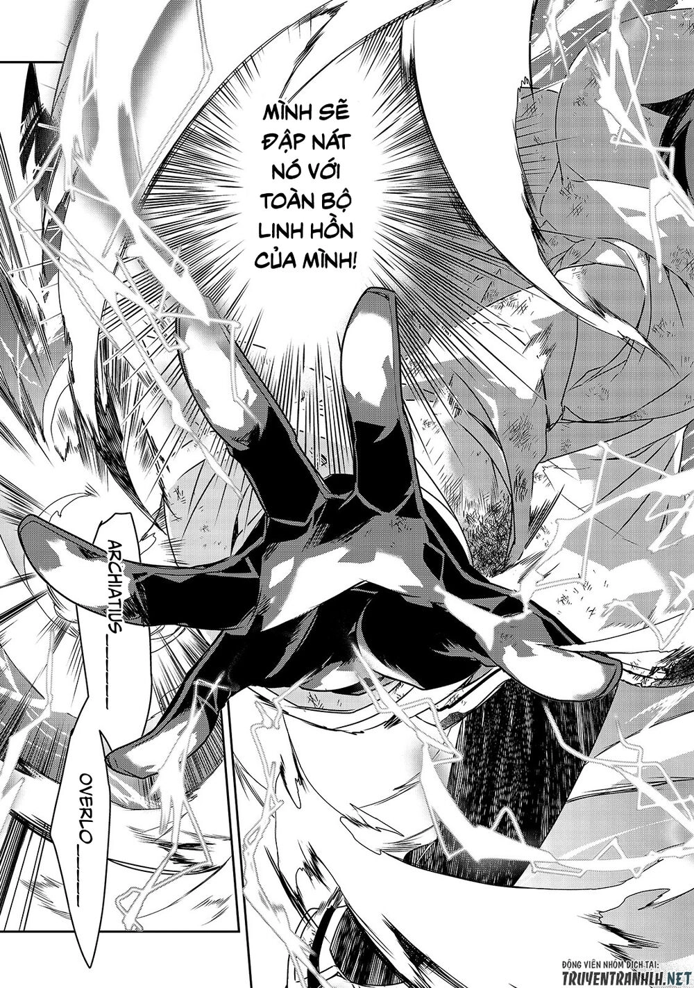 Isekai Mahou Wa Okureteru Chapter 37 - 29