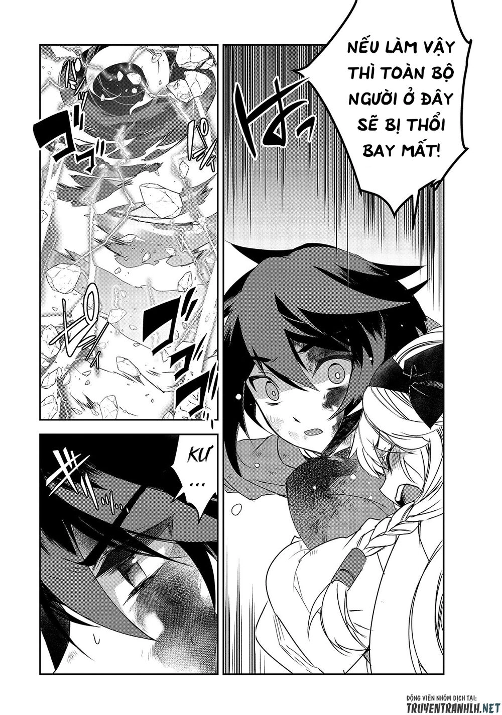 Isekai Mahou Wa Okureteru Chapter 37 - 31