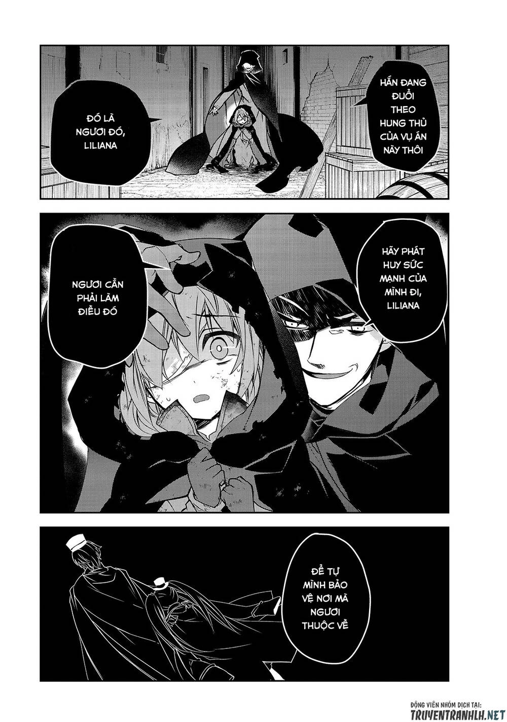 Isekai Mahou Wa Okureteru Chapter 39 - 11