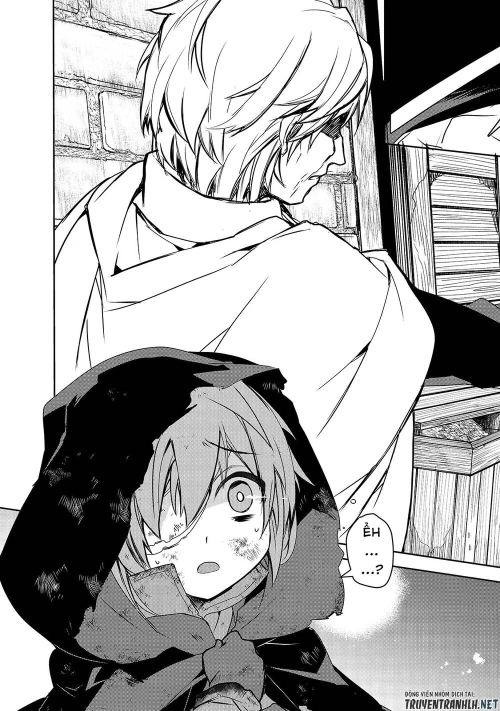 Isekai Mahou Wa Okureteru Chapter 39 - 15