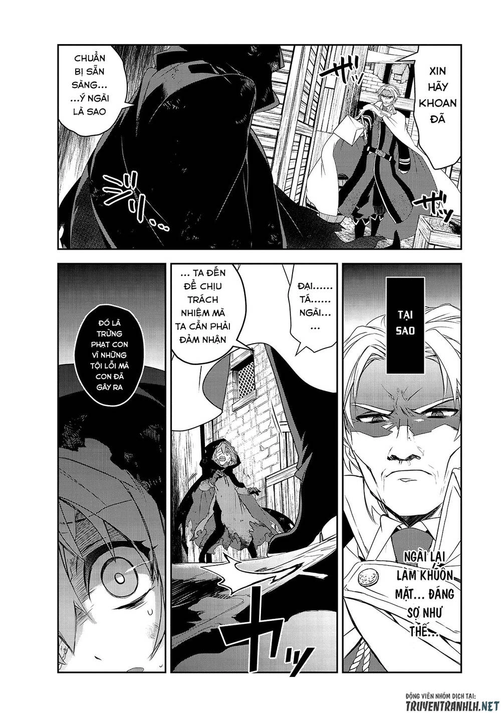 Isekai Mahou Wa Okureteru Chapter 39 - 16