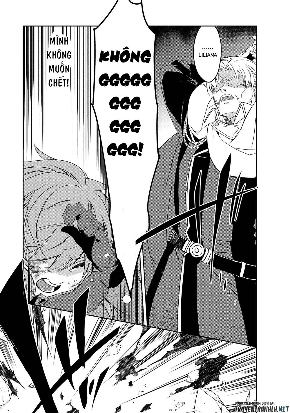 Isekai Mahou Wa Okureteru Chapter 39 - 19