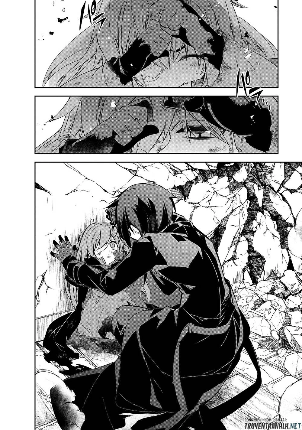 Isekai Mahou Wa Okureteru Chapter 39 - 20