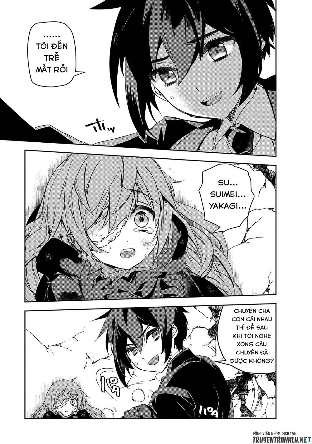 Isekai Mahou Wa Okureteru Chapter 39 - 21