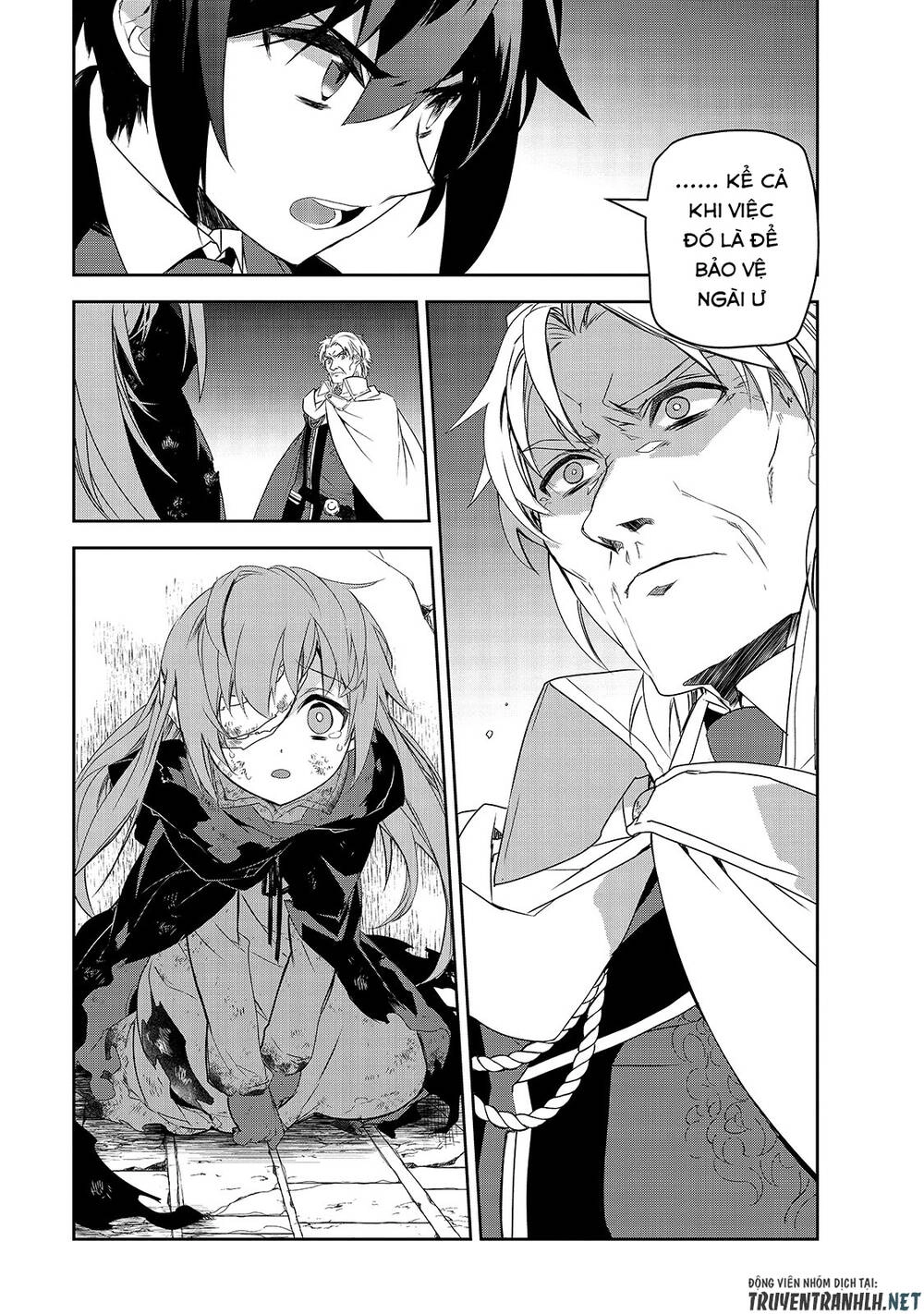 Isekai Mahou Wa Okureteru Chapter 39 - 23