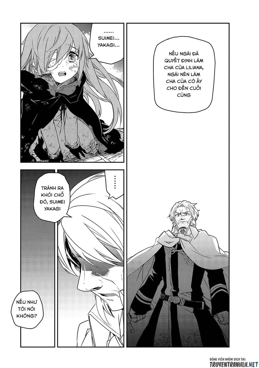 Isekai Mahou Wa Okureteru Chapter 39 - 25