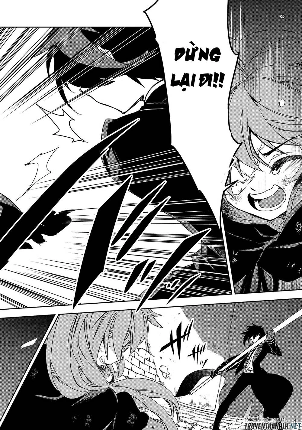 Isekai Mahou Wa Okureteru Chapter 39 - 30