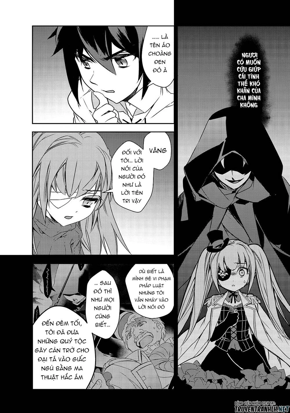 Isekai Mahou Wa Okureteru Chapter 40 - 14