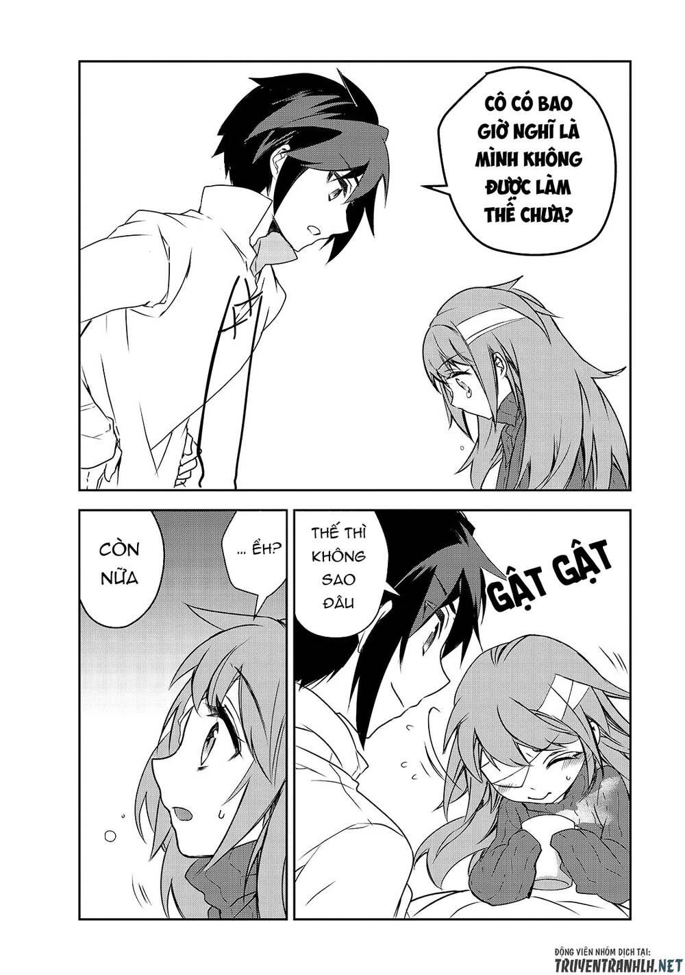 Isekai Mahou Wa Okureteru Chapter 40 - 16