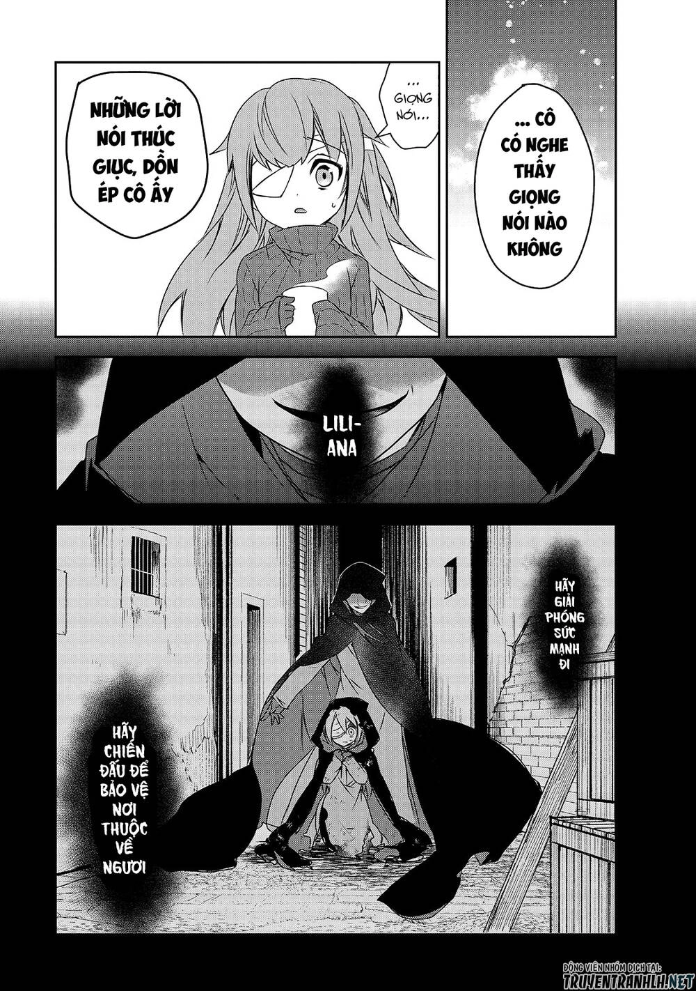 Isekai Mahou Wa Okureteru Chapter 40 - 17