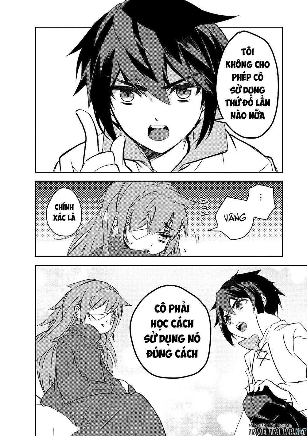 Isekai Mahou Wa Okureteru Chapter 40 - 22