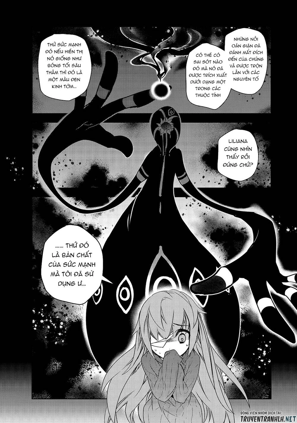 Isekai Mahou Wa Okureteru Chapter 40 - 26
