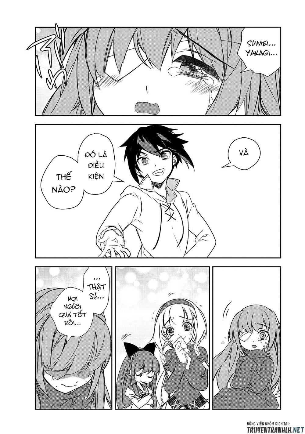 Isekai Mahou Wa Okureteru Chapter 40 - 30