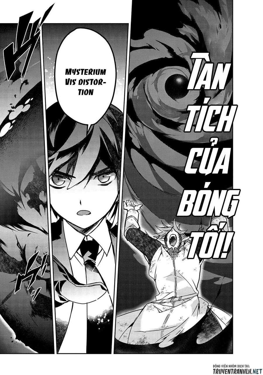 Isekai Mahou Wa Okureteru Chapter 43.1 - 29