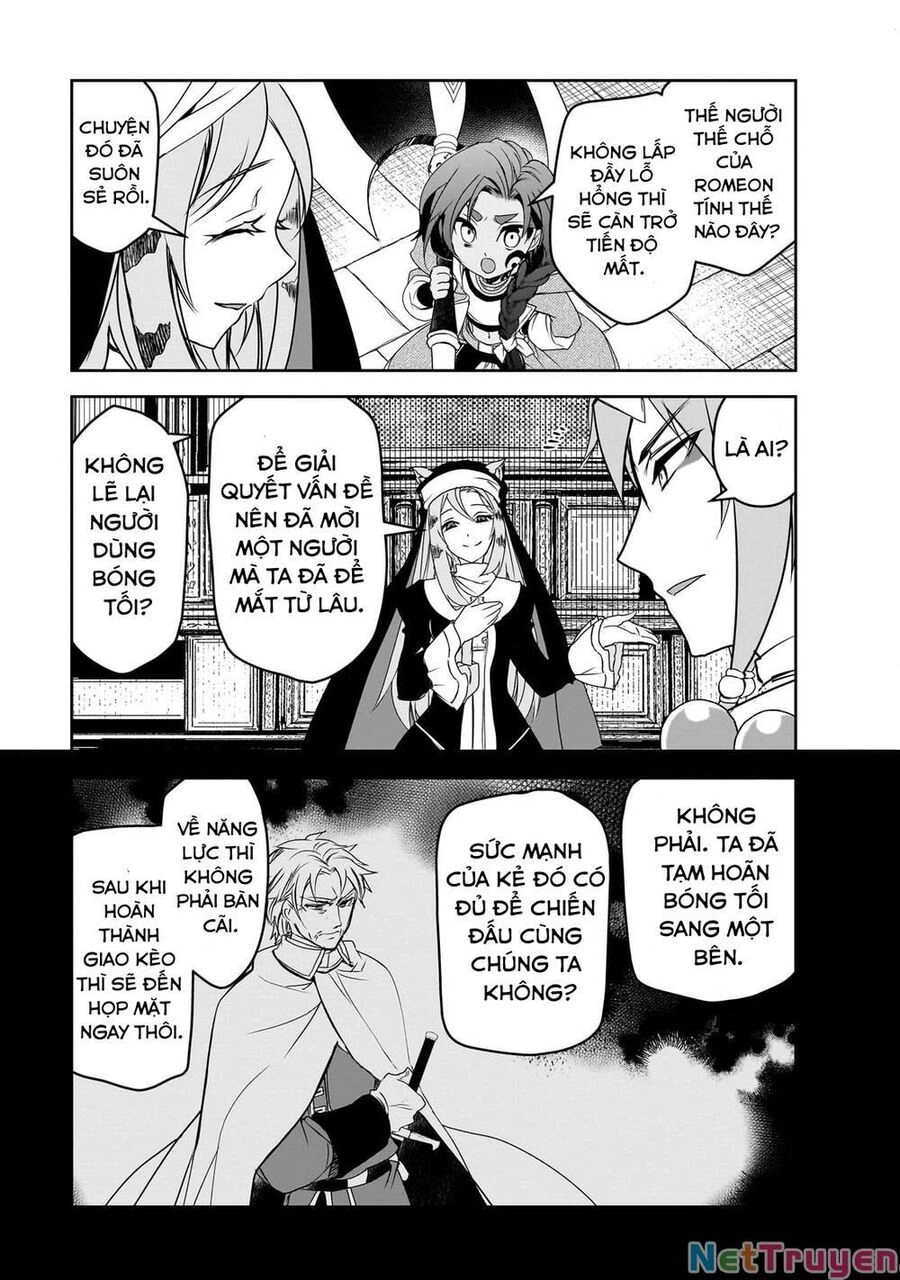 Isekai Mahou Wa Okureteru Chapter 50.1 - 14