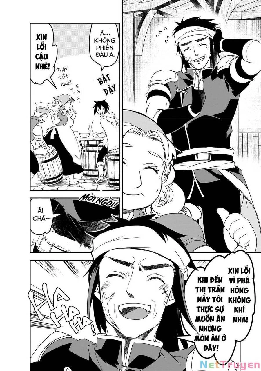 Isekai Mahou Wa Okureteru Chapter 50.2 - 13