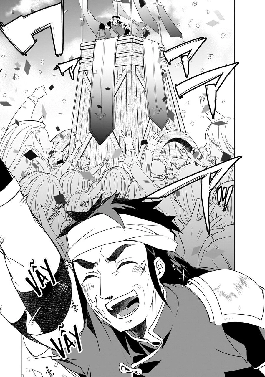 Isekai Mahou Wa Okureteru Chapter 54 - 20