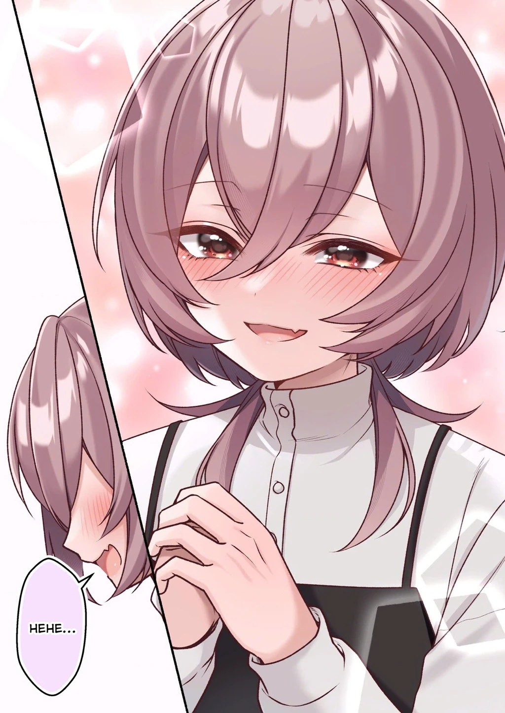 Không Như Mong Đợi Chapter 23 - 4