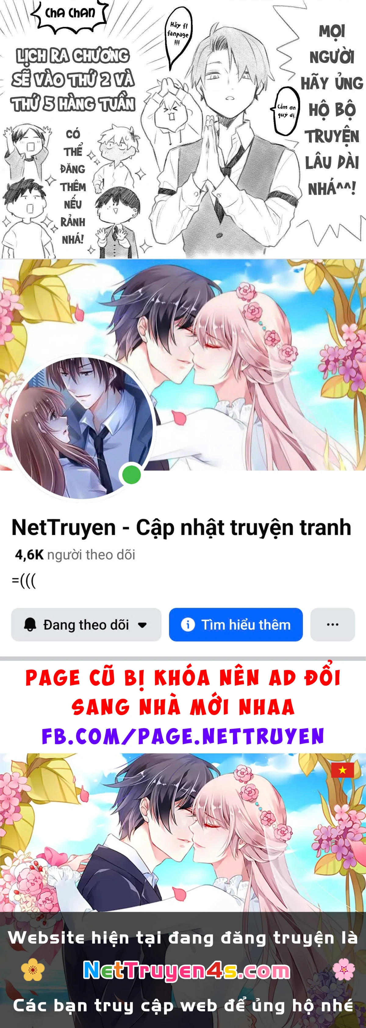 Khi "Trai" Đẹp Hẹn Hò Chapter 38 - 20