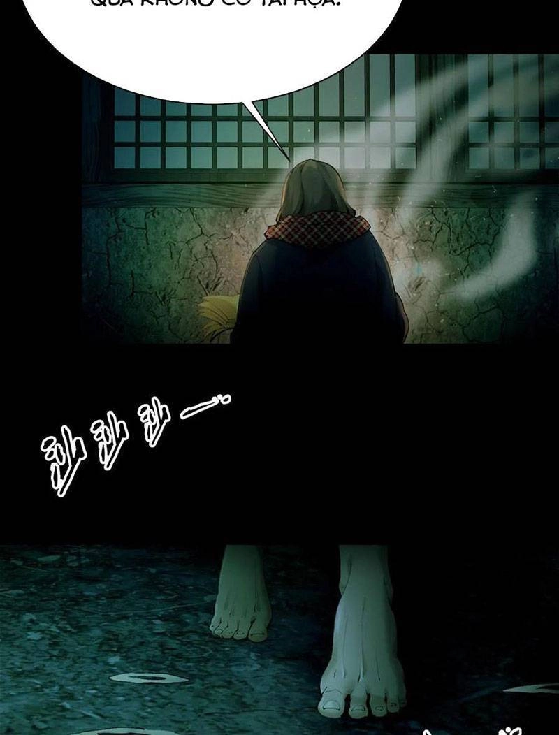 Ngày Tôi Sinh Ra, Bách Quỷ Dạ Hành, Tuyết Thi Hộ Đạo Chapter 1 - 5