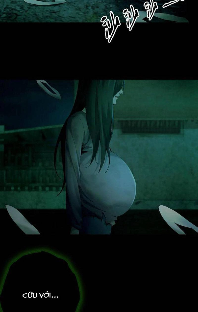 Ngày Tôi Sinh Ra, Bách Quỷ Dạ Hành, Tuyết Thi Hộ Đạo Chapter 1 - 6